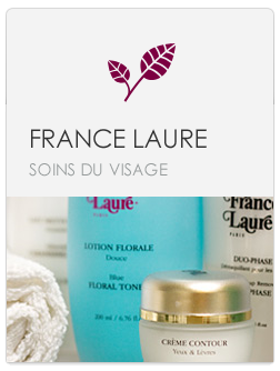 Nos produits France Laure